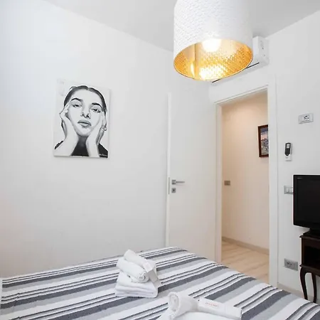 Casa Angerin 2 100mt From Sea - Happy Apartment Alassio