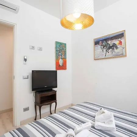 Casa Angerin 2 100mt From Sea - Happy Apartment