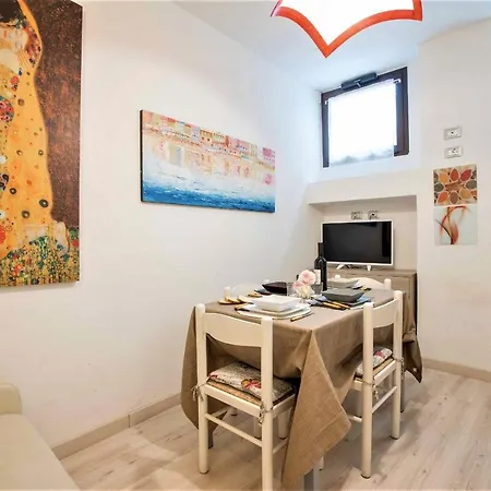 Casa Angerin 2 100mt From Sea - Happy Apartment