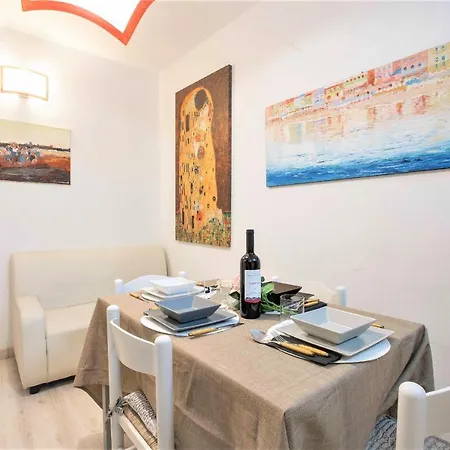 Casa Angerin 2 100mt From Sea - Happy Alassio