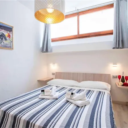 Apartment Casa Angerin 2 100mt From Sea - Happy Alassio