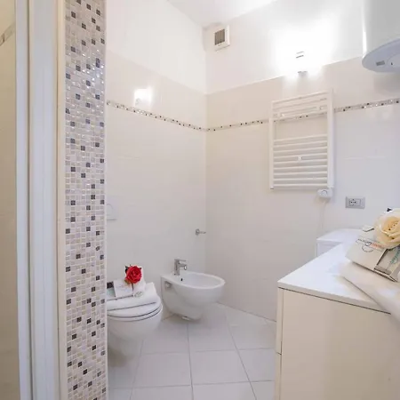 Apartment Casa Angerin 2 100mt From Sea - Happy Alassio