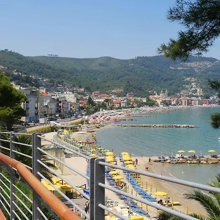 Casa Angerin 2 100mt From Sea - Happy Alassio
