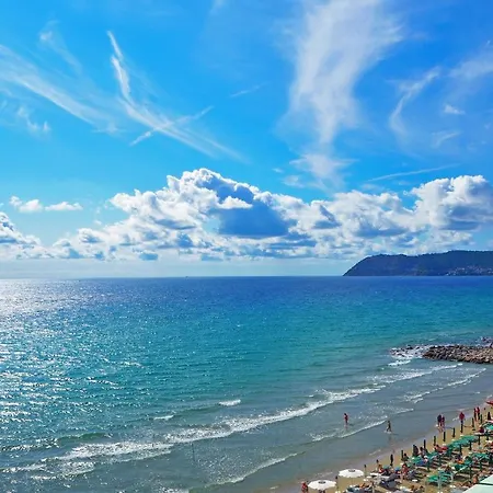 Apartment Casa Angerin 2 100mt From Sea - Happy